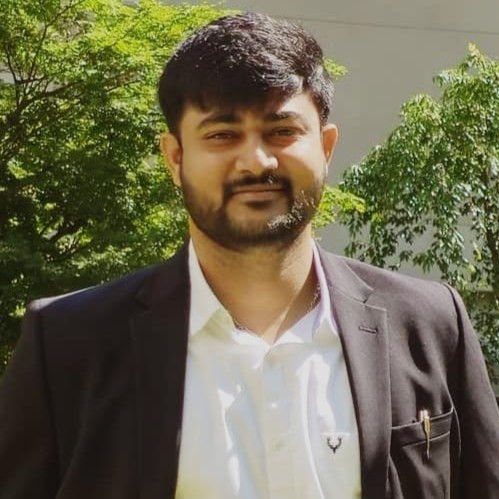 Sureddy Tejantah Reddy
